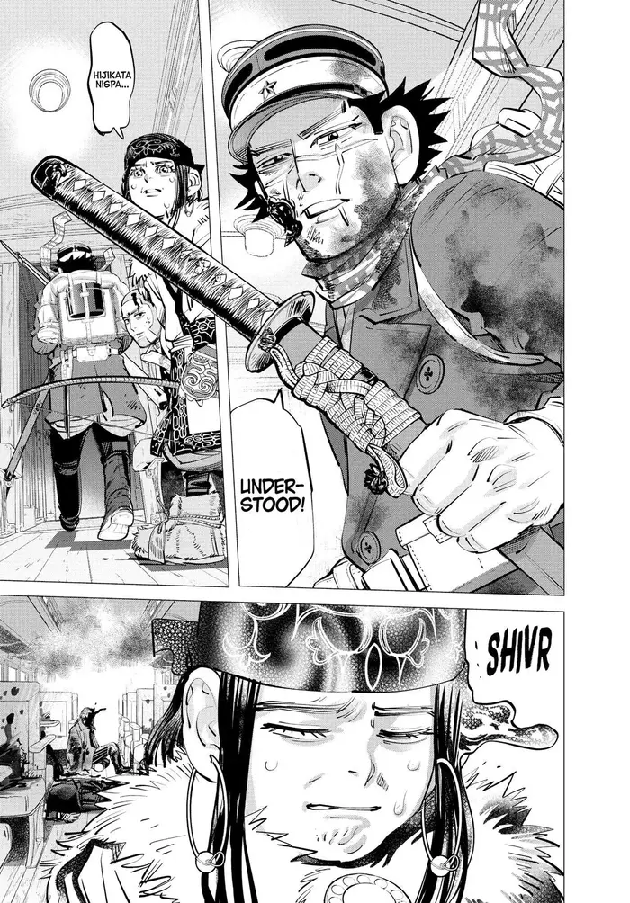 Golden Kamuy Chapter 308 image 13_optimized